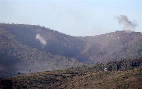 T­ü­r­k­m­e­n­ ­D­a­ğ­ı­,­ ­S­u­r­i­y­e­ ­O­r­d­u­s­u­­n­u­n­ ­K­o­n­t­r­o­l­ü­n­d­e­